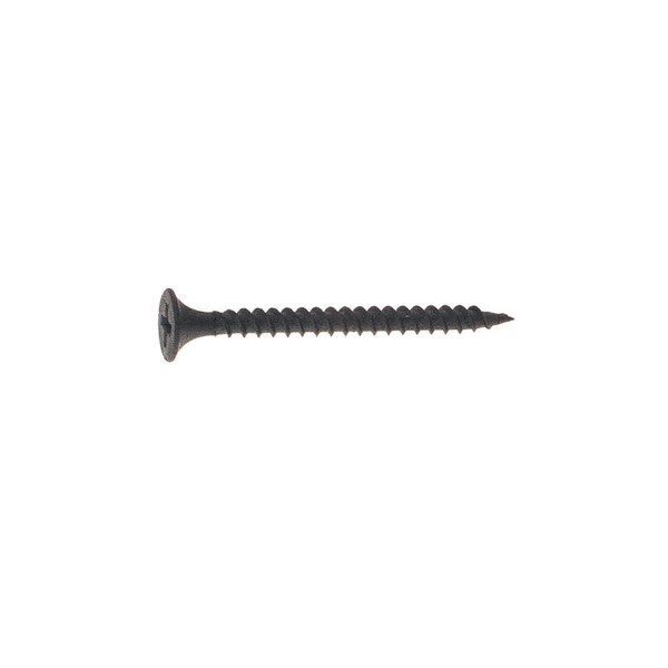Dw Screw Php #8X3" 25#